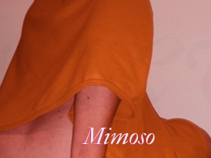 Mimoso
