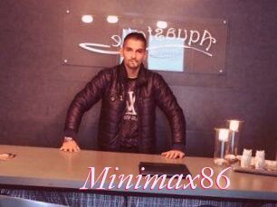 Minimax86