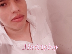 Mirle19boy