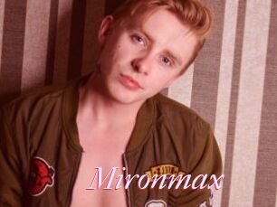 Mironmax