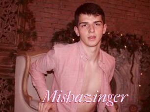 Mishazinger