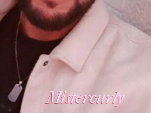 Mistercurly