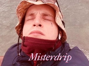 Misterdrip