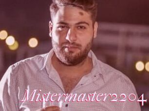 Mistermaster2204