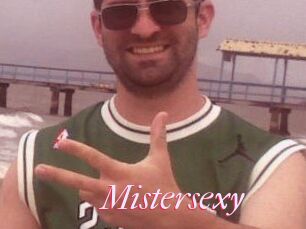 Mistersexy