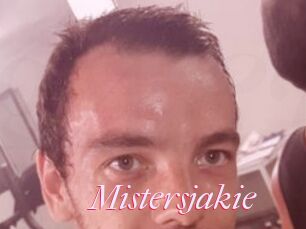 Mistersjakie