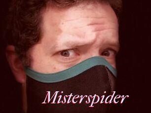 Misterspider