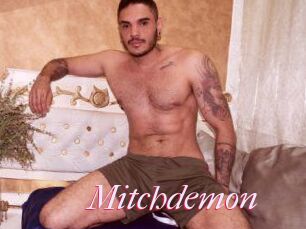 Mitchdemon