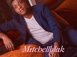 Mitchellblak