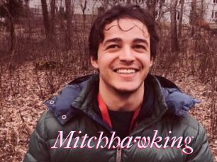 Mitchhawking