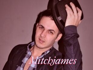 Mitchjames
