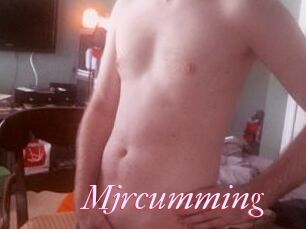 Mjrcumming