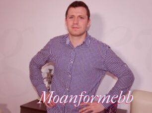 Moanformebb