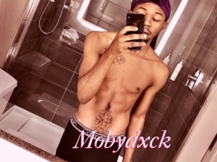 Mobydxck