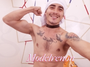 Modelrenon