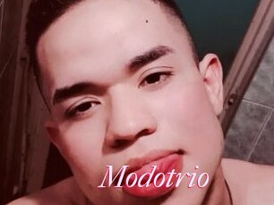 Modotrio
