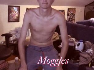 Moggles