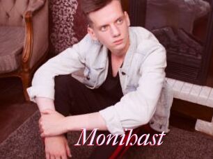 Monihast