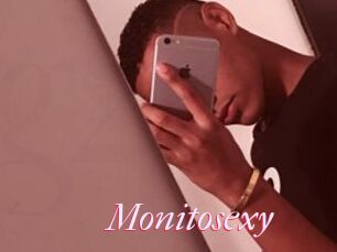 Monitosexy