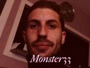 Monster33