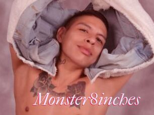 Monster8inches