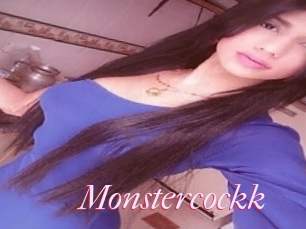 Monstercockk