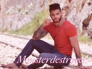 Monsterdestroyer