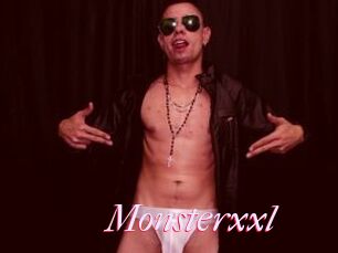Monsterxxl