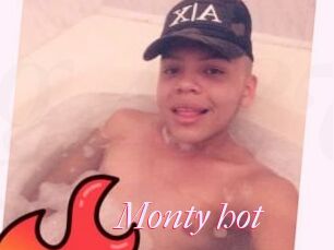 Monty_hot