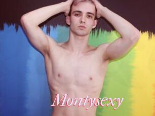 Montysexy