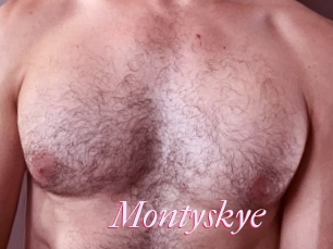 Montyskye