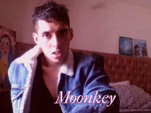 Moonkey