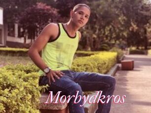 Morbydkros