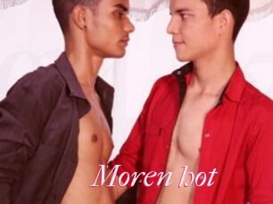 Moren_hot