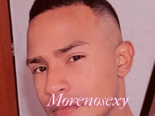 Morenosexy