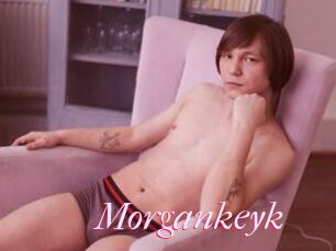 Morgankeyk