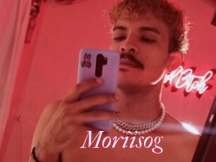 Moriisog
