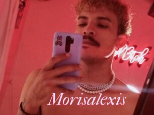 Morisalexis