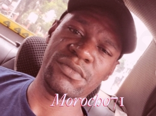 Morocho71