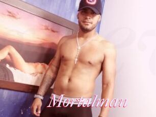 Mortalman