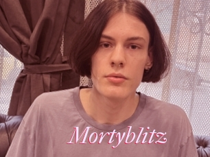 Mortyblitz