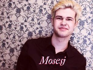 Mosesj