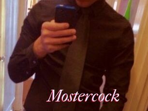 Mostercock