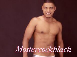 Mostercockblack