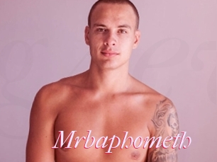 Mrbaphometh