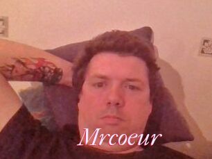 Mrcoeur