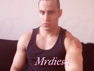 Mrdiesel