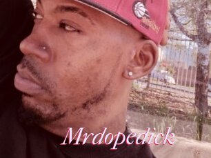 Mrdopedick