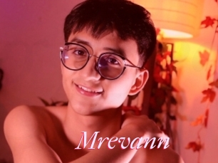 Mrevann
