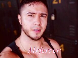 Mrferrer
